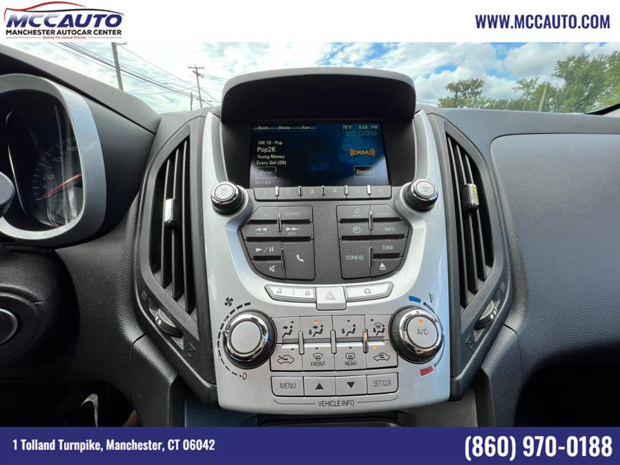 2013 Chevrolet Equinox LT photo