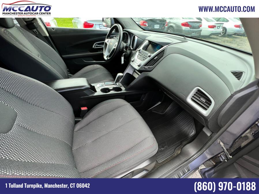 2013 Chevrolet Equinox LT photo