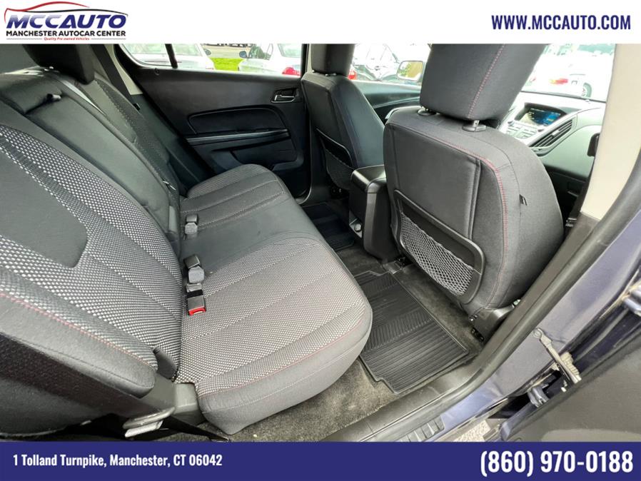 2013 Chevrolet Equinox LT photo