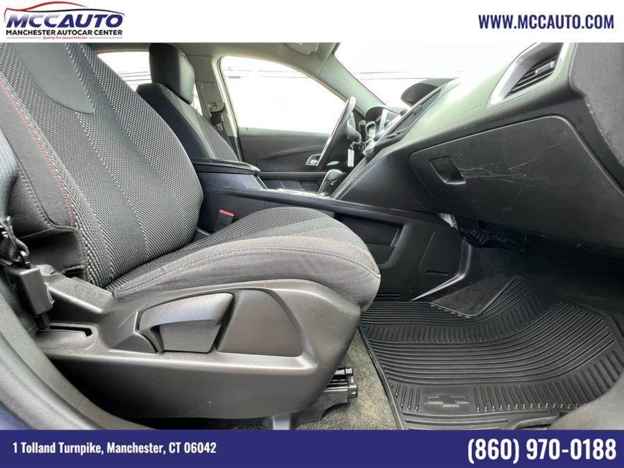 2013 Chevrolet Equinox LT photo