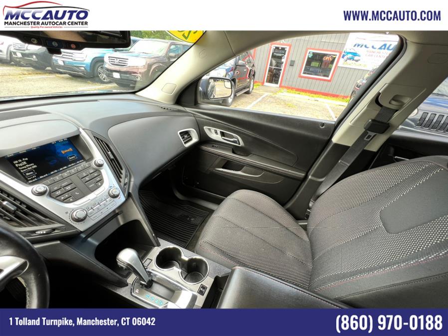 2013 Chevrolet Equinox LT photo