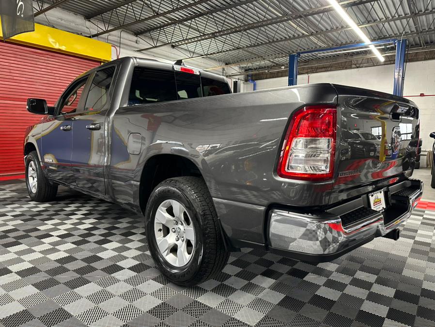 2020 RAM 1500 Big Horn 4x4 Quad Cab 6''4