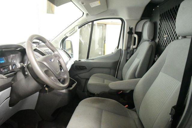 2016 Ford TRANSIT 150 Cargo photo