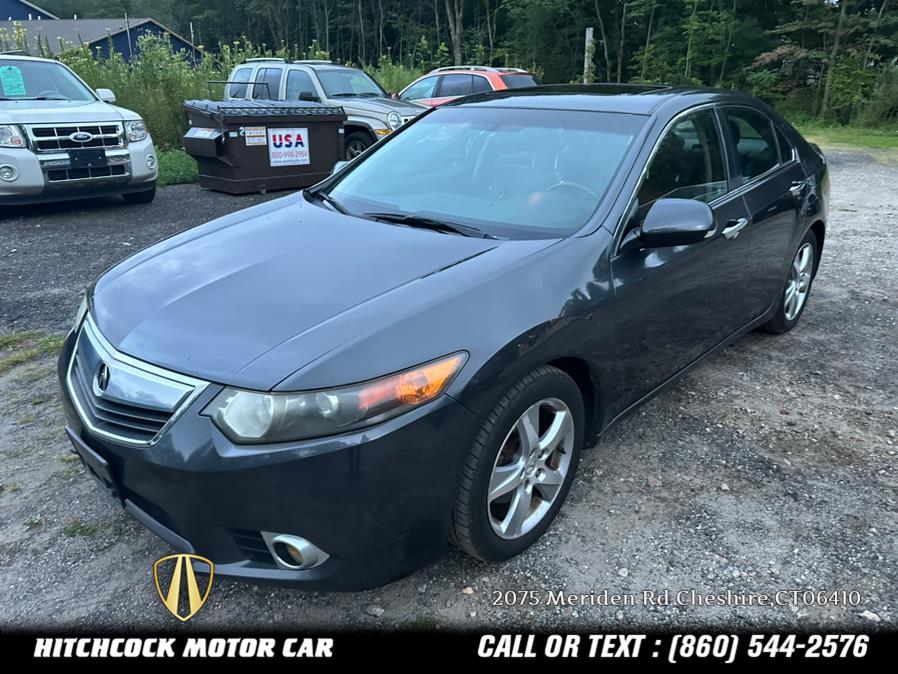 2011 Acura TSX photo
