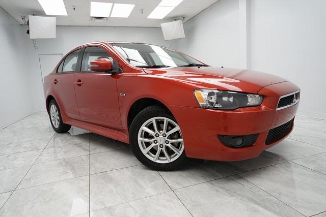 2015 Subaru Lancer ES photo