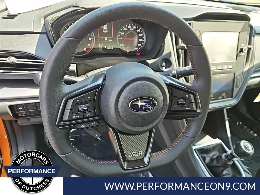 2022 Subaru WRX Manual photo