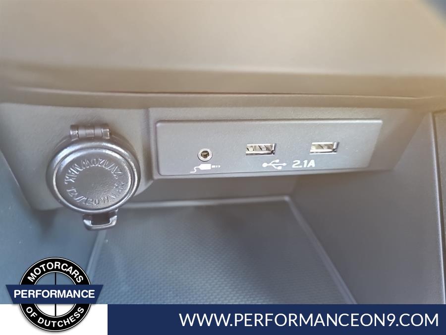 2022 Subaru WRX Manual photo