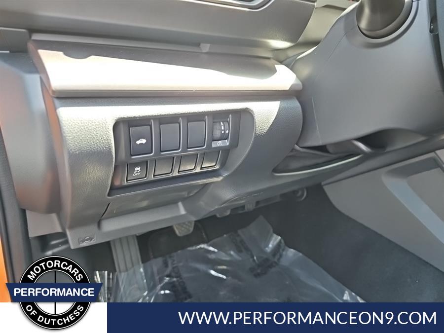 2022 Subaru WRX Manual photo