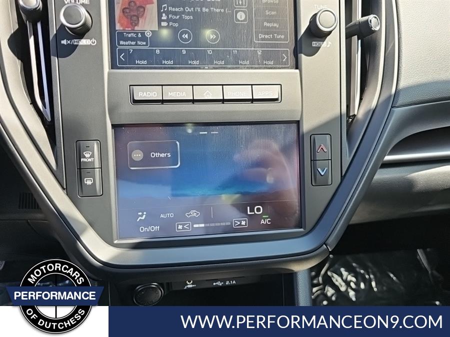 2022 Subaru WRX Manual photo