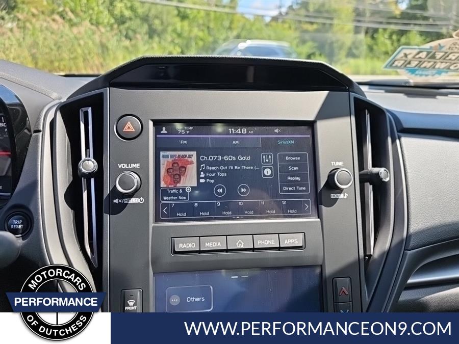 2022 Subaru WRX Manual photo