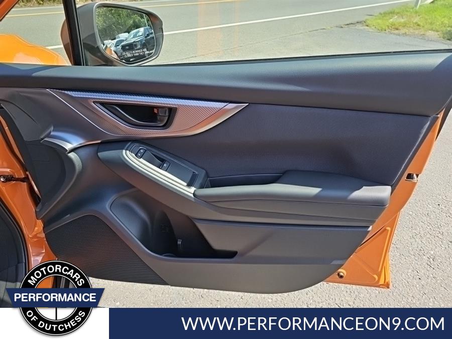 2022 Subaru WRX Manual photo