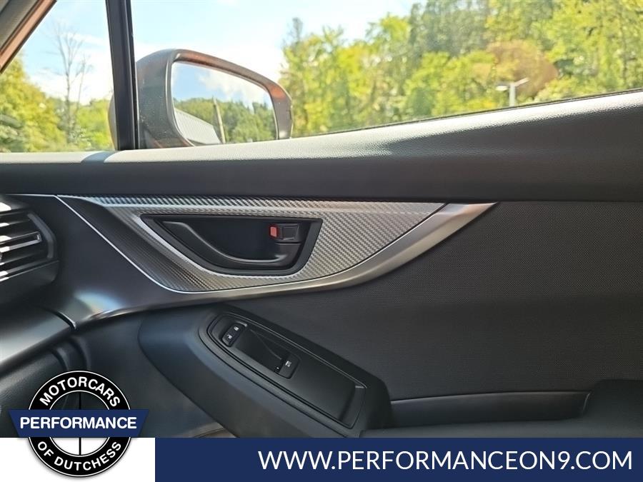 2022 Subaru WRX Manual photo