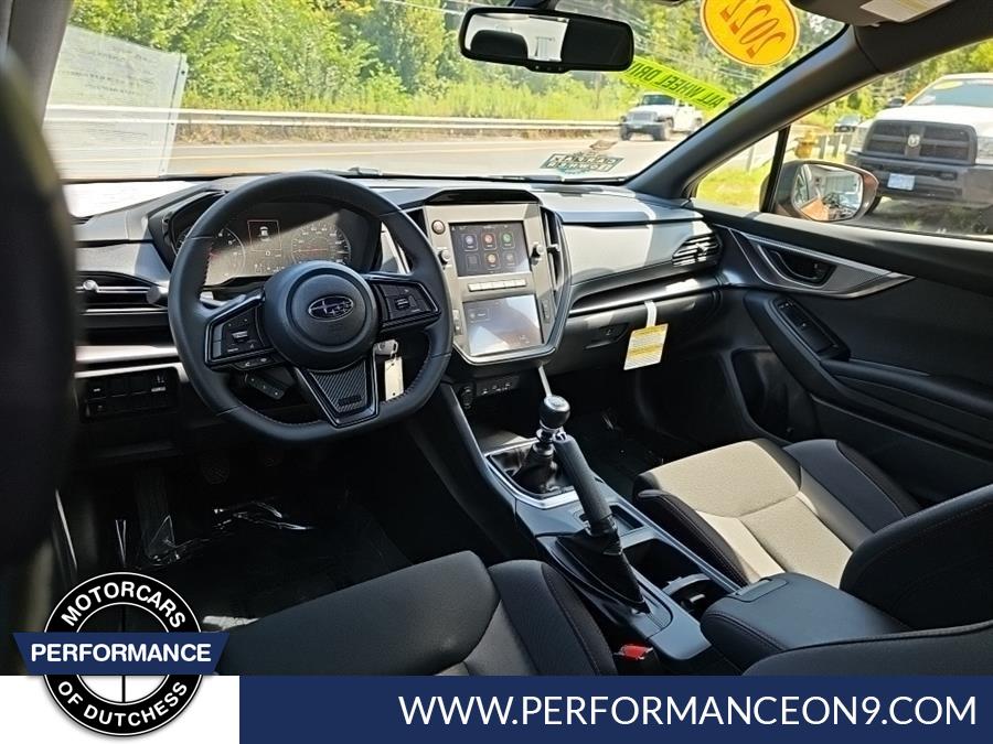2022 Subaru WRX Manual photo