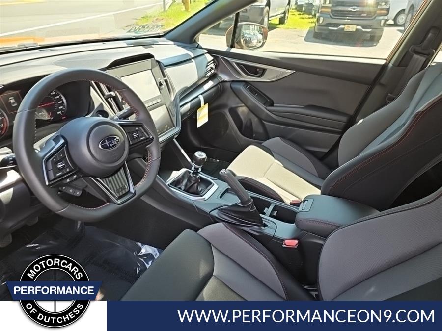 2022 Subaru WRX Manual photo