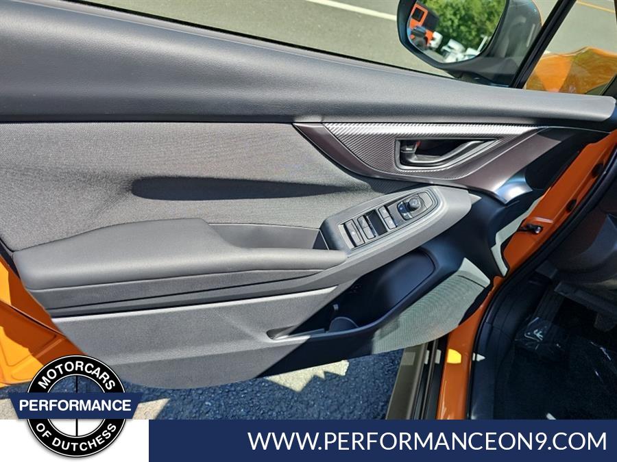 2022 Subaru WRX Manual photo