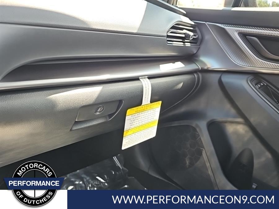 2022 Subaru WRX Manual photo
