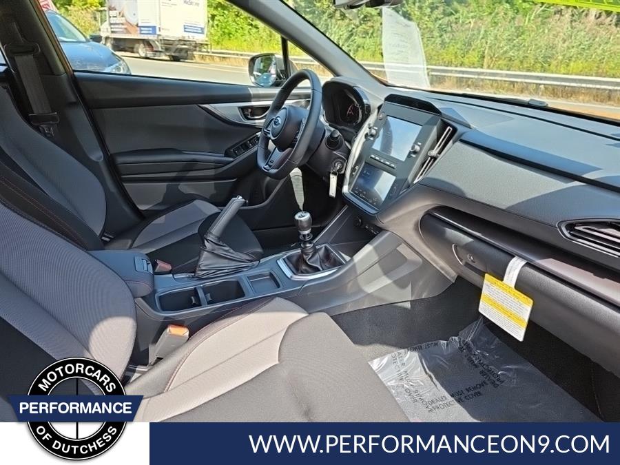 2022 Subaru WRX Manual photo