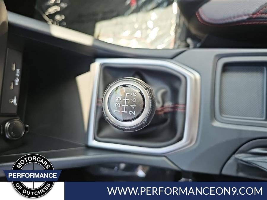 2022 Subaru WRX Manual photo