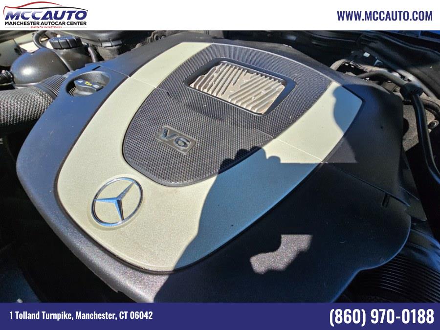 2011 Mercedes-Benz C-Class C300 4MATIC Luxury photo