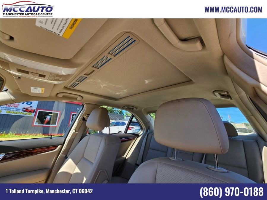 2011 Mercedes-Benz C-Class C300 4MATIC Luxury photo