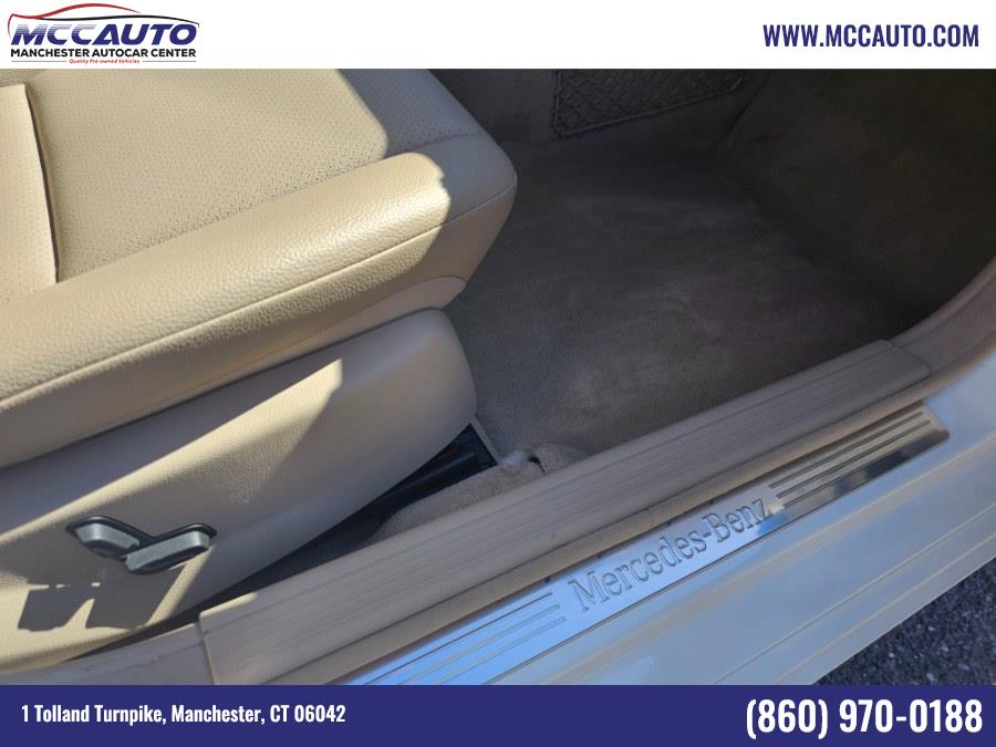 2011 Mercedes-Benz C-Class C300 4MATIC Luxury photo