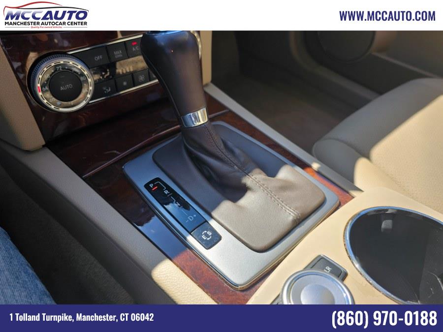 2011 Mercedes-Benz C-Class C300 4MATIC Luxury photo