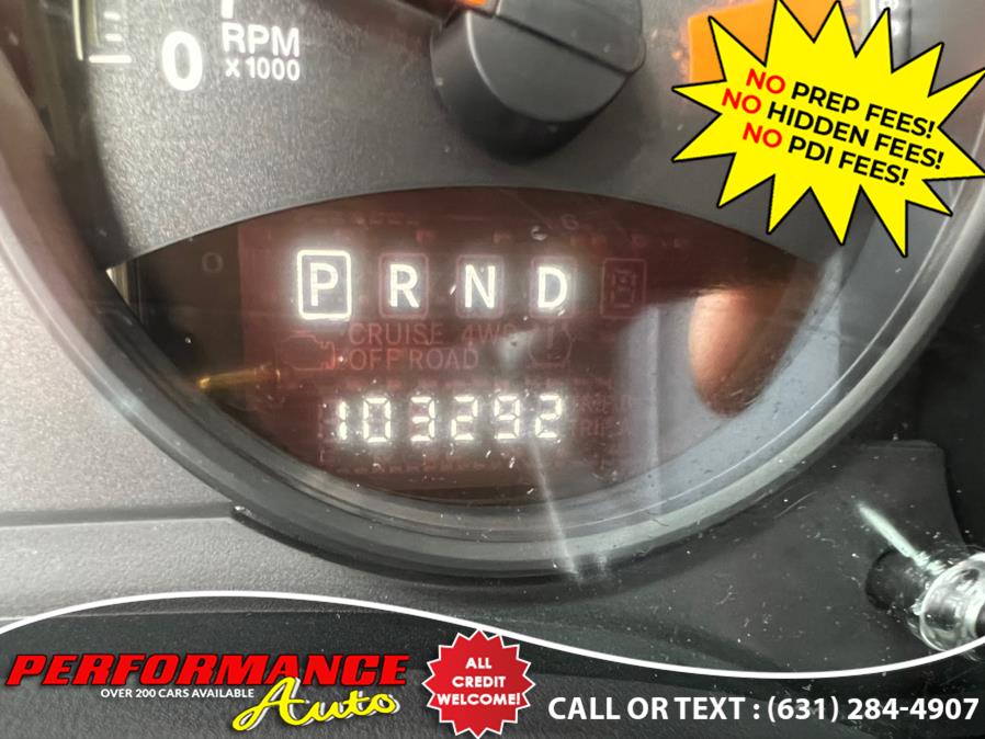 2016 Jeep Compass 4WD 4dr Sport photo