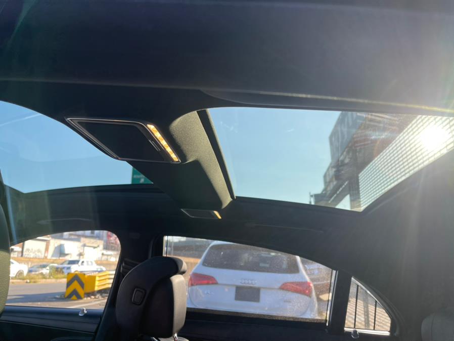 2019 Mercedes-Benz S-Class S 450 4MATIC Sedan photo