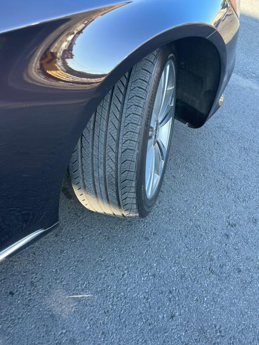 2019 Mercedes-Benz S-Class S 450 4MATIC Sedan photo