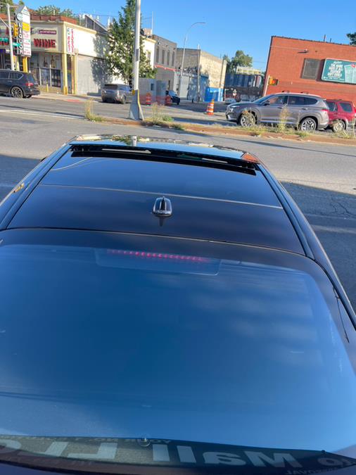 2019 Mercedes-Benz S-Class S 450 4MATIC Sedan photo