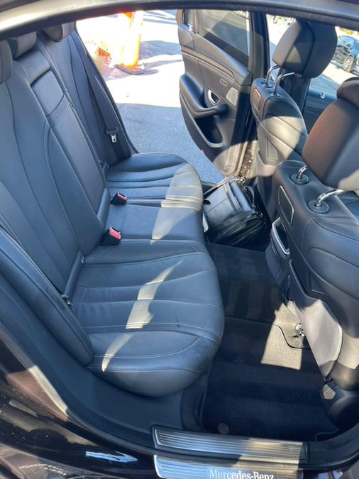 2019 Mercedes-Benz S-Class S 450 4MATIC Sedan photo