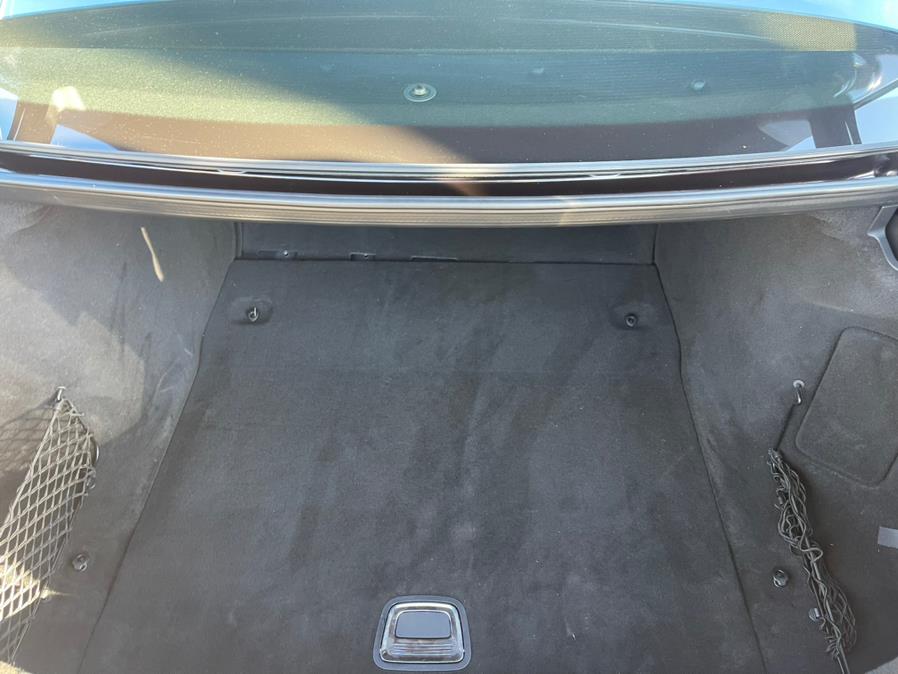 2019 Mercedes-Benz S-Class S 450 4MATIC Sedan photo