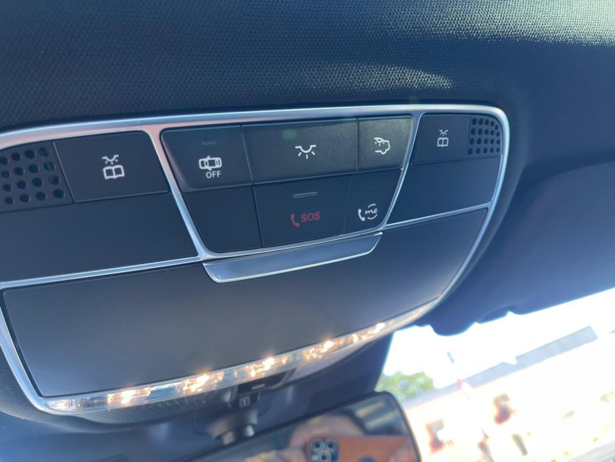 2019 Mercedes-Benz S-Class S 450 4MATIC Sedan photo