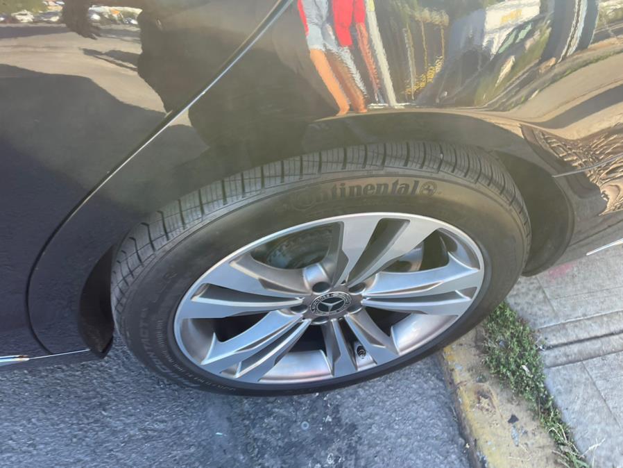 2019 Mercedes-Benz S-Class S 450 4MATIC Sedan photo