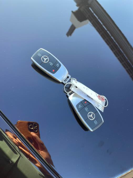 2019 Mercedes-Benz S-Class S 450 4MATIC Sedan photo