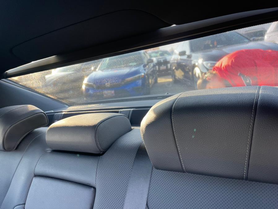 2019 Mercedes-Benz S-Class S 450 4MATIC Sedan photo