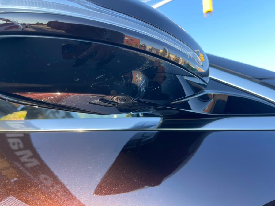 2019 Mercedes-Benz S-Class S 450 4MATIC Sedan photo
