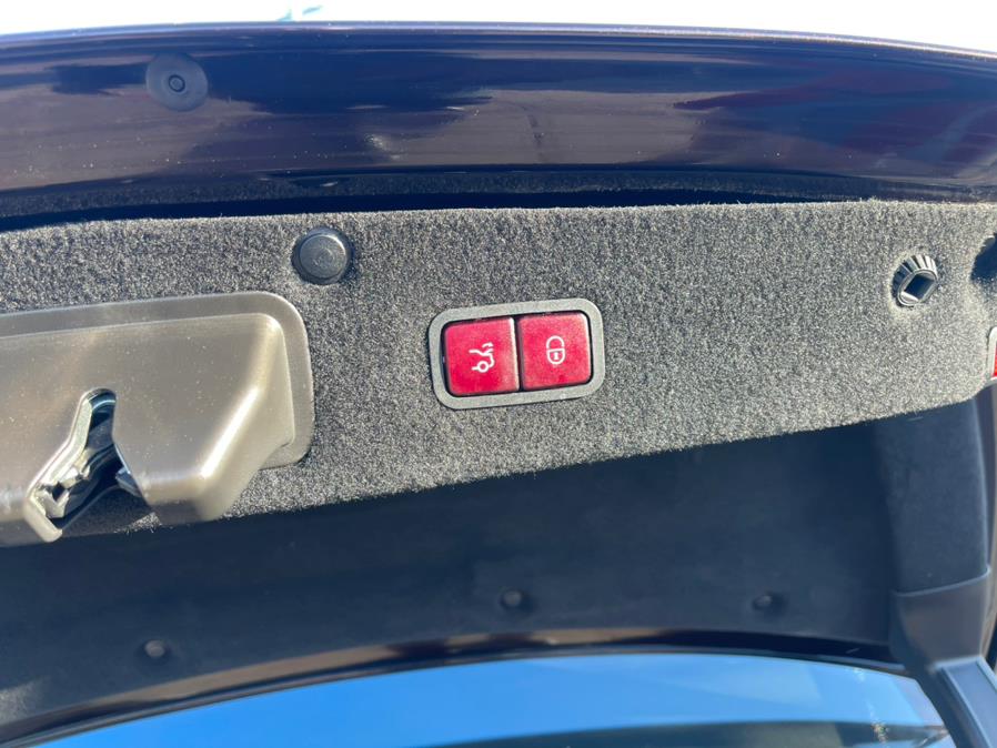 2019 Mercedes-Benz S-Class S 450 4MATIC Sedan photo
