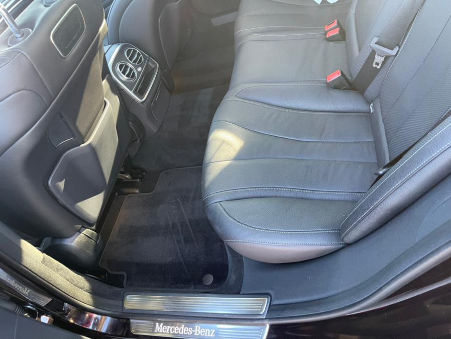2019 Mercedes-Benz S-Class S 450 4MATIC Sedan photo