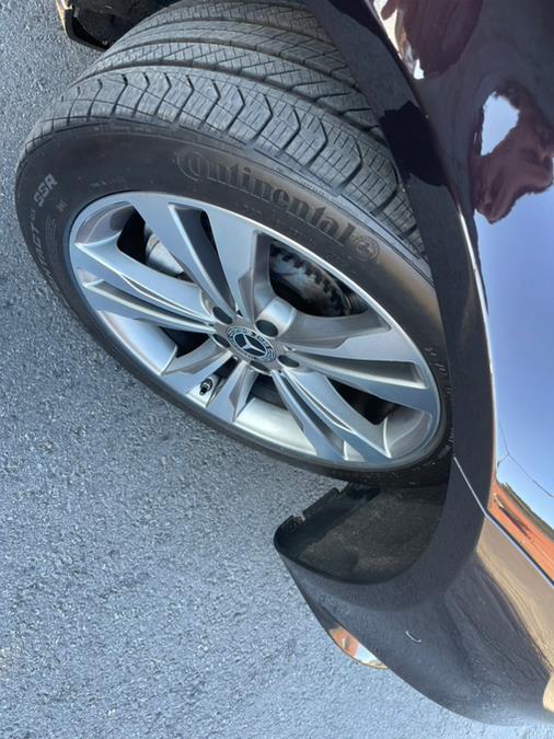 2019 Mercedes-Benz S-Class S 450 4MATIC Sedan photo