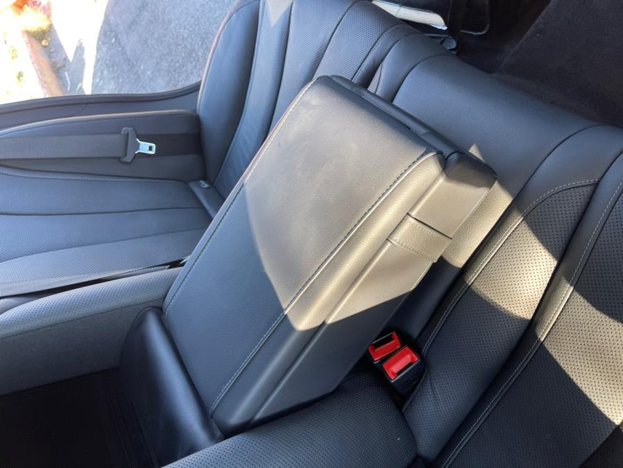2019 Mercedes-Benz S-Class S 450 4MATIC Sedan photo