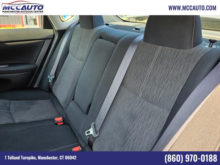 2014 Nissan Sentra S photo