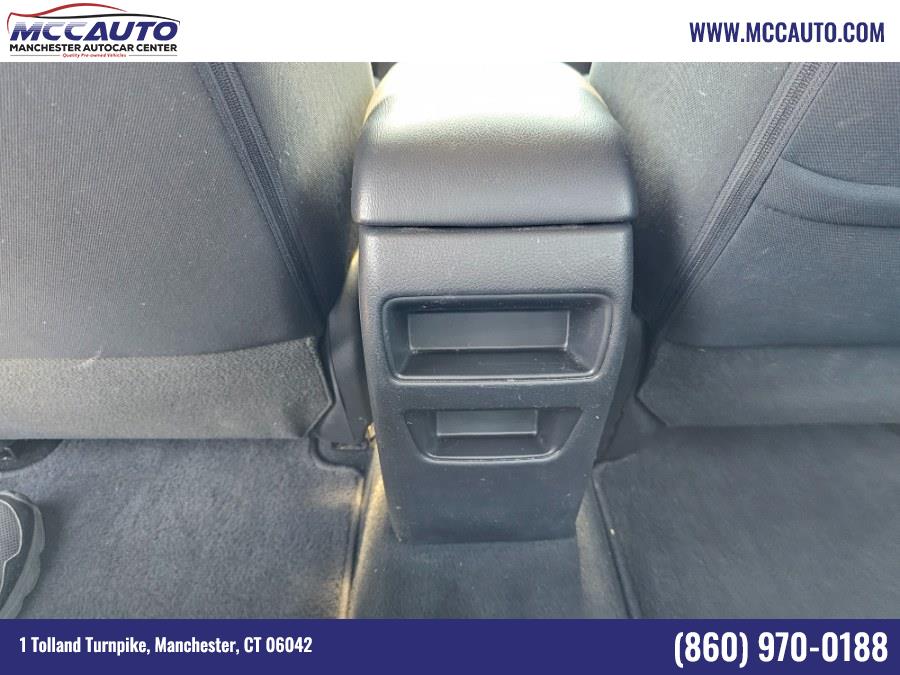 2014 Nissan Sentra S photo
