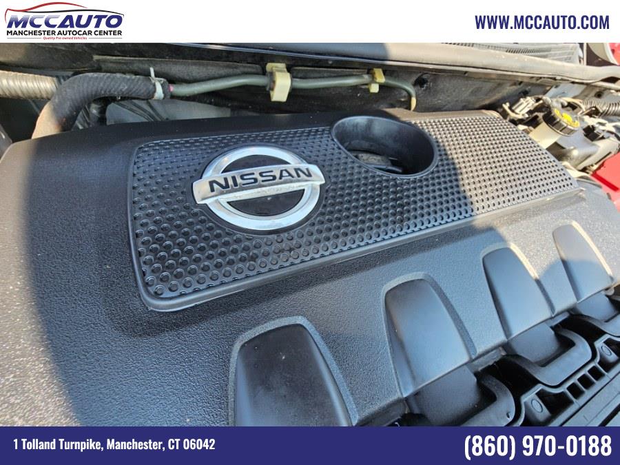2014 Nissan Sentra S photo