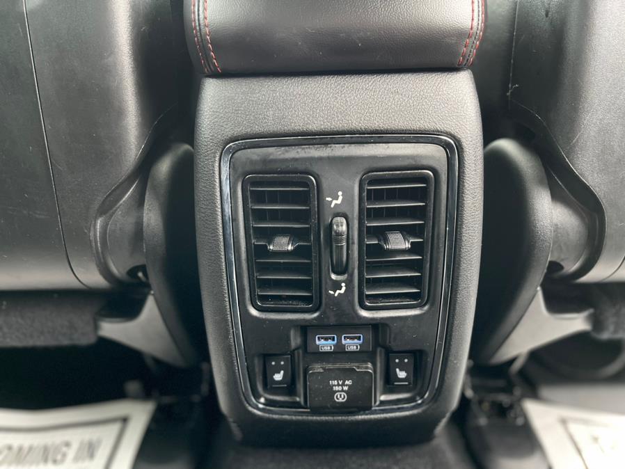 2021 Jeep Grand Cherokee Trailhawk 4x4 photo