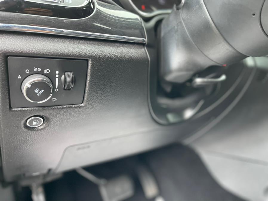 2021 Jeep Grand Cherokee Trailhawk 4x4 photo