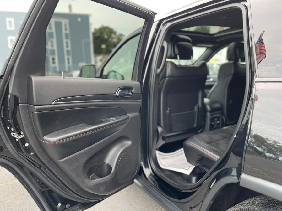 2021 Jeep Grand Cherokee Trailhawk 4x4 photo