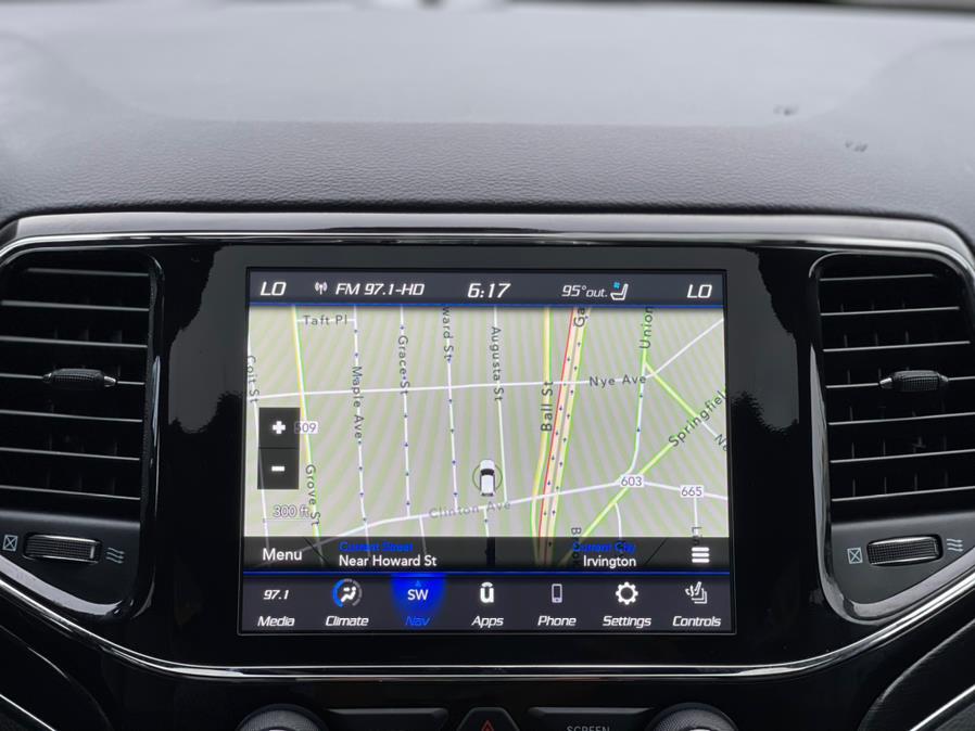 2021 Jeep Grand Cherokee Trailhawk 4x4 photo