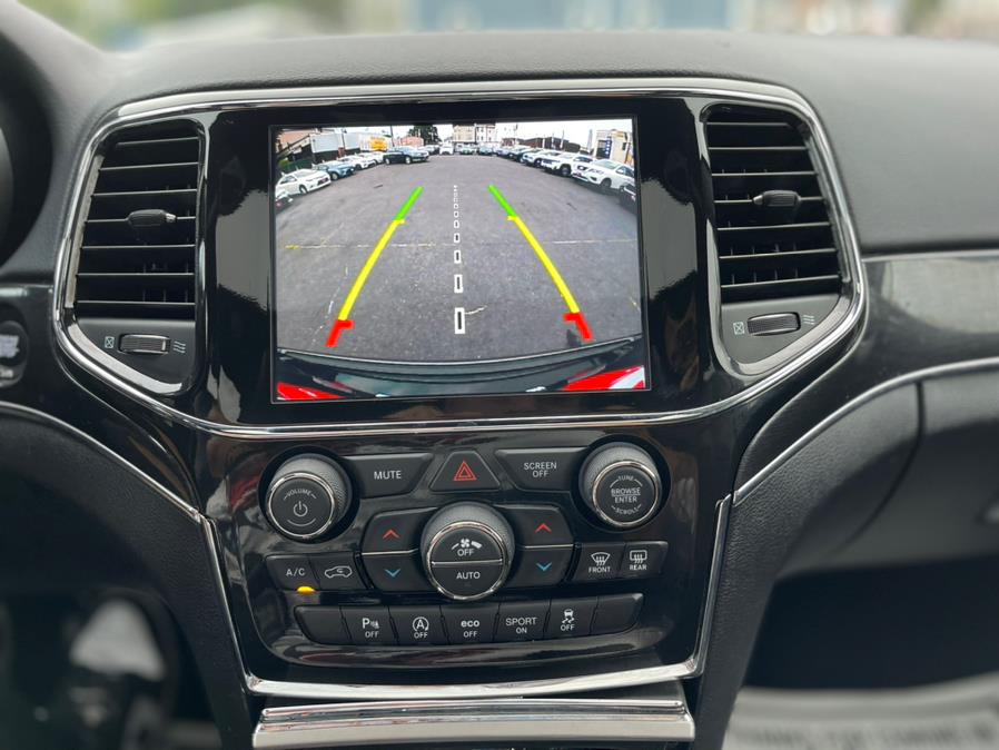 2021 Jeep Grand Cherokee Trailhawk 4x4 photo