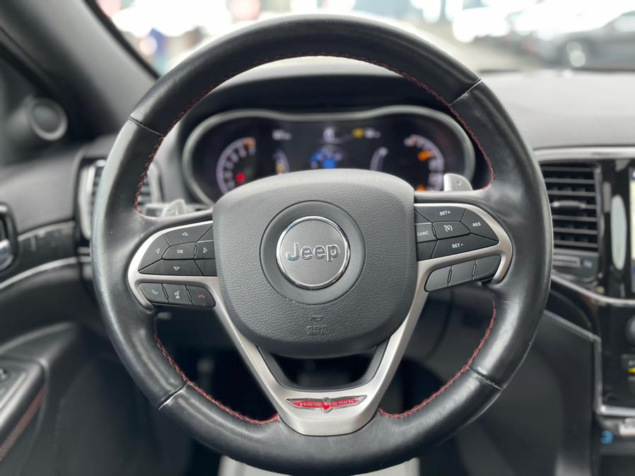 2021 Jeep Grand Cherokee Trailhawk 4x4 photo